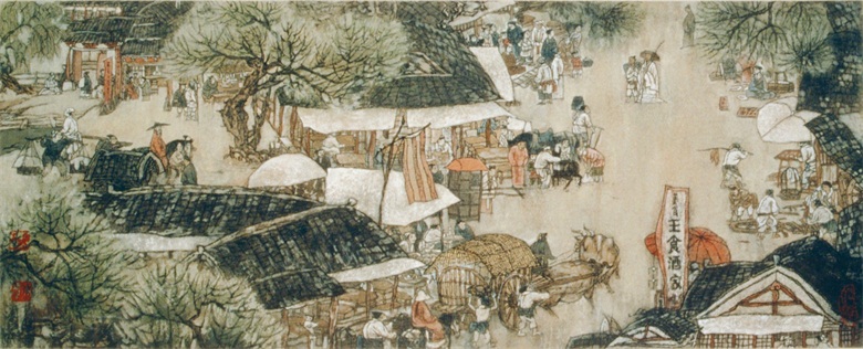 王佛组画之七 1995年作 35x50cm.jpg