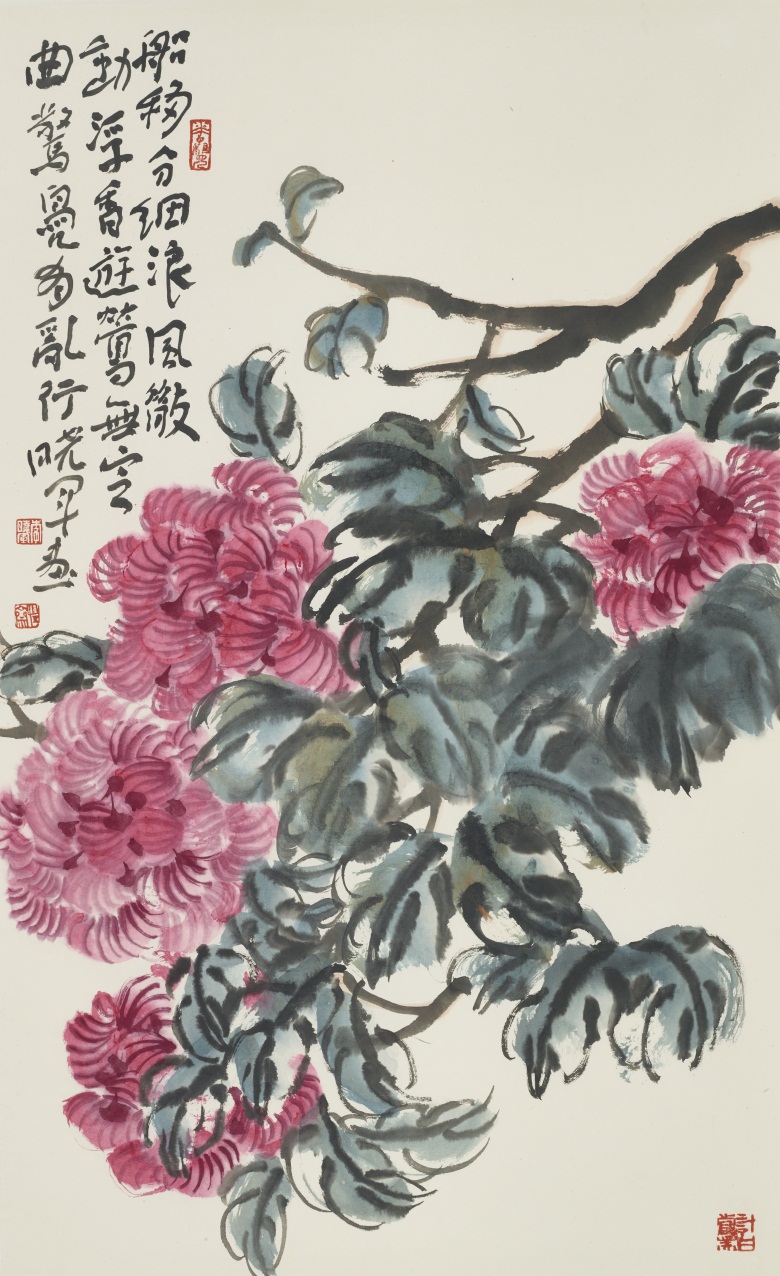 风散芙蓉 97x60cm.jpg