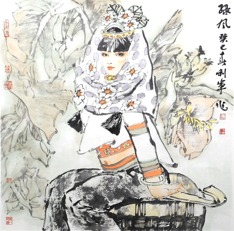 绿风68x68cm2013年.JPG