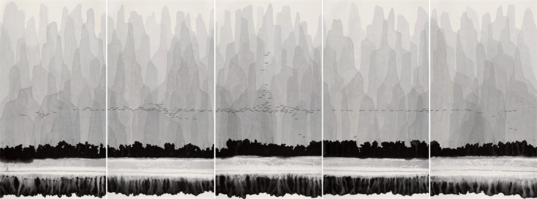 《漓江山水》中国国家博物馆收藏作品  (3).2.jpg