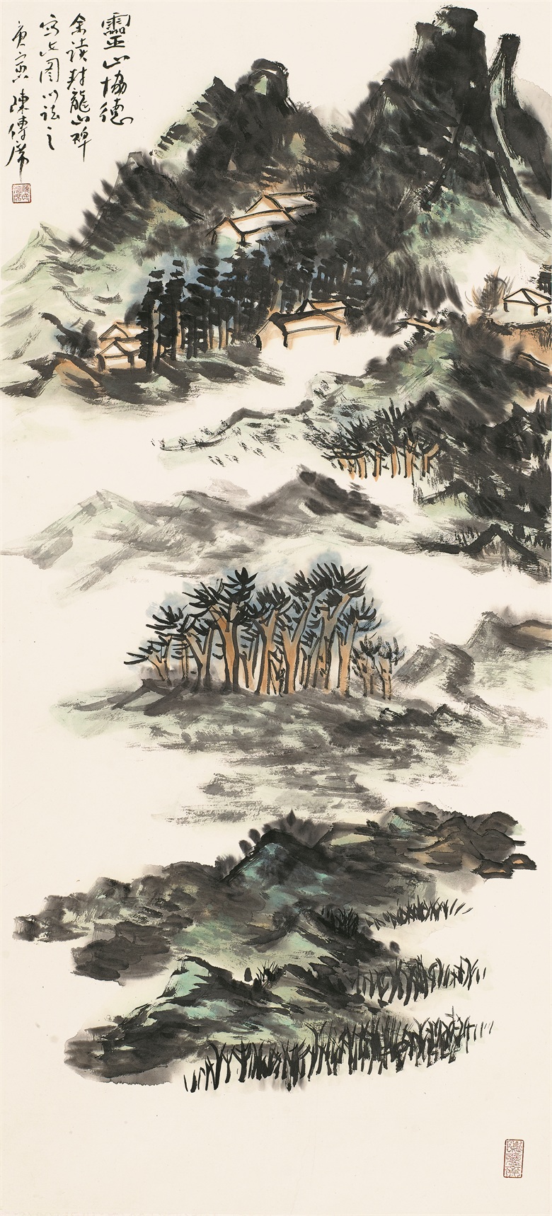 灵山协德139cmX60cm.jpg