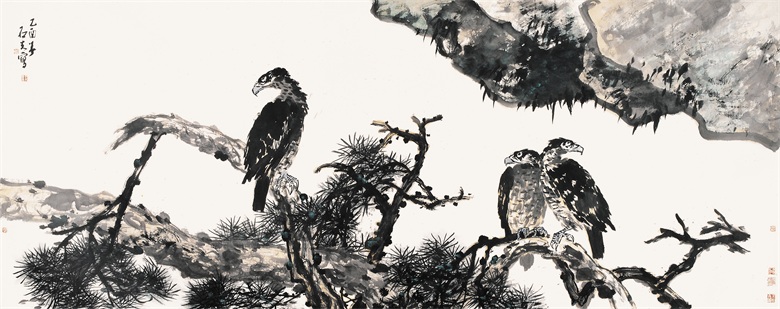 《松鹰》 144-367 2005.jpg