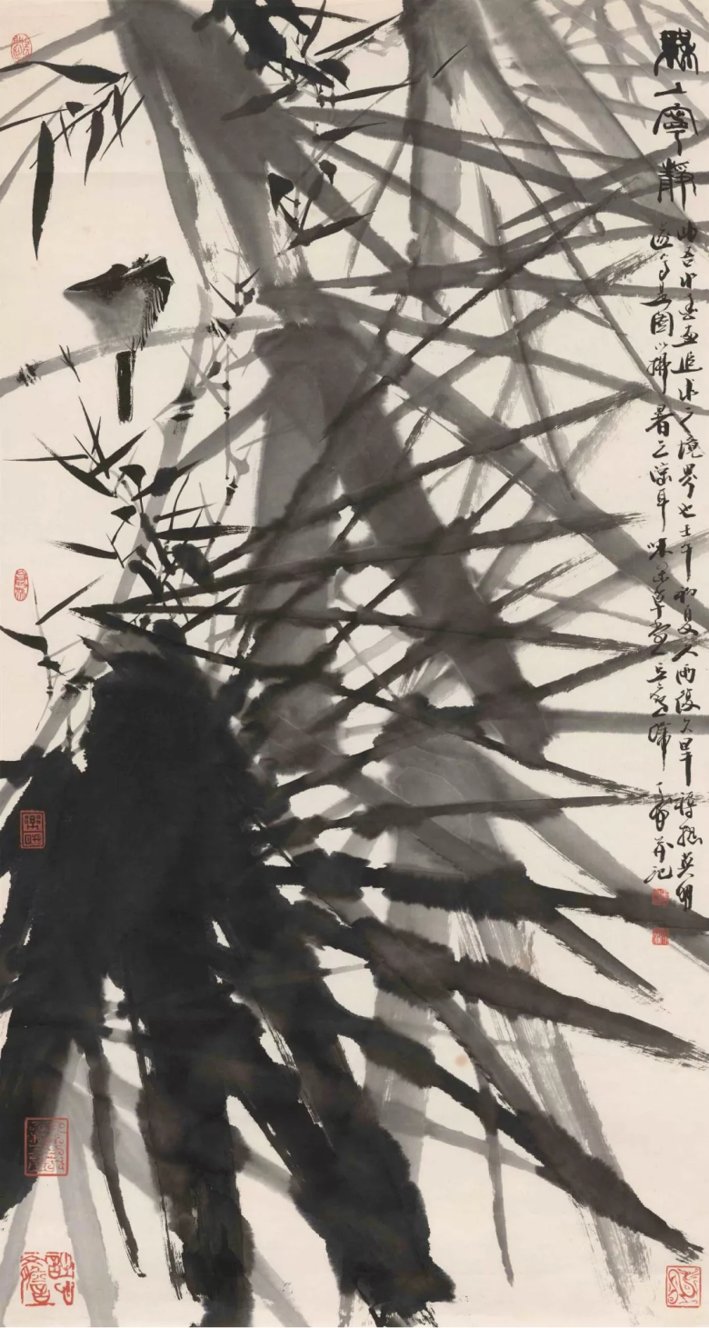 《无上宁静》2002年.png